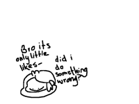 My posts r pretty useless now lmao