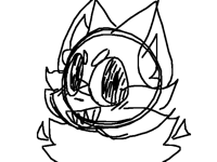 New art style be like: