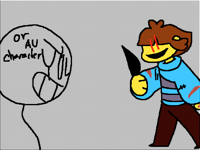 Massacretale collab