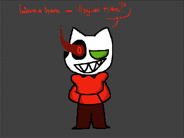 Wanna have an Illogical time? @wolf_volkoved