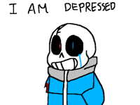 I am depressed!!!