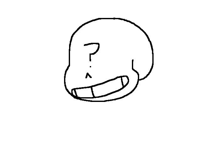 What's ur favorite sans au I'll draw it
