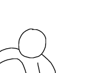 Haha animation tests go brr