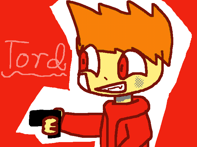 Tord
