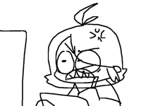 I tried krita for animation, it sucks.