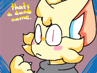 ¡FURRIES!