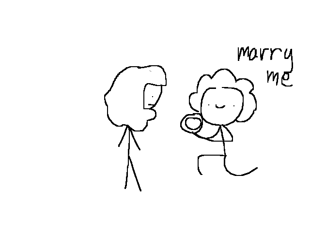 Together forever in a nutshell s.u.f