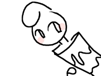 @Lemoncholy doodle