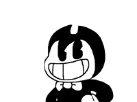 Batim is DED