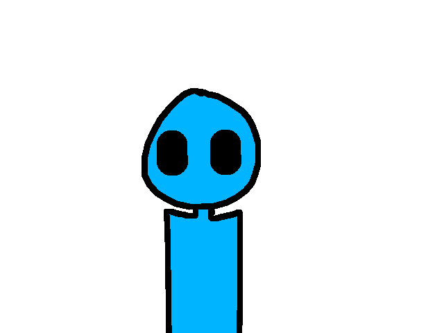 Balloon head