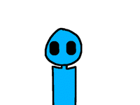 Balloon head