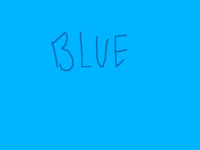 BLUE ARMY RISE