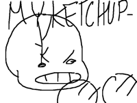 Made this in wb lmao