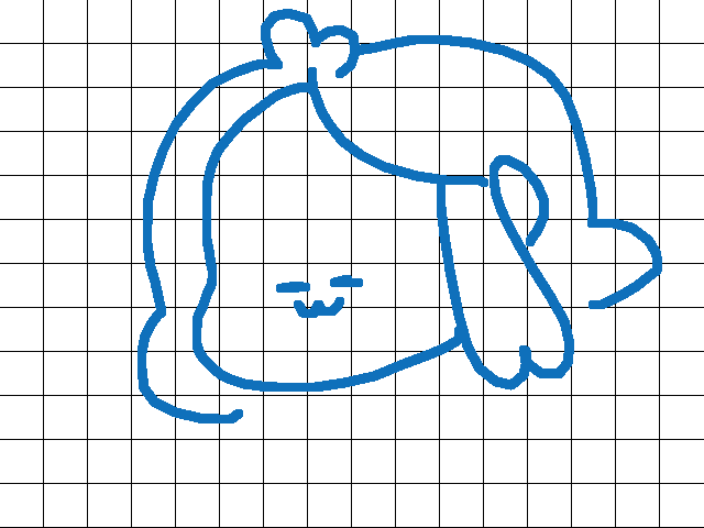 White board be like