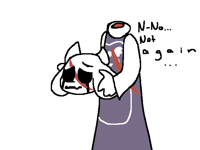 Massacretale toriel