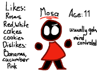 Proper Mosa ref