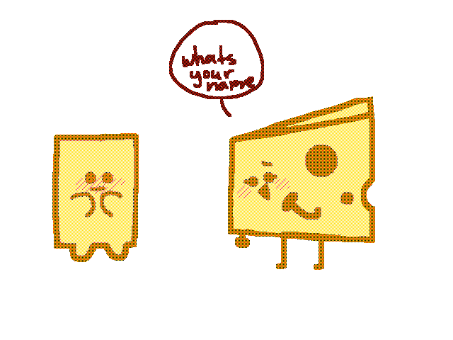 What's your name?