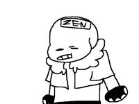 Guys I don't have a name for him