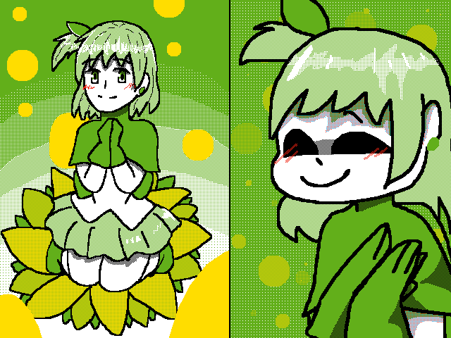 your style! @february hope u like it :0
