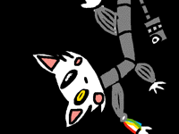 Mangle