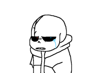 Sad boi