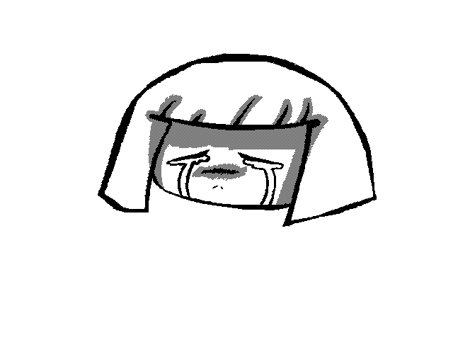 Chara and frisk