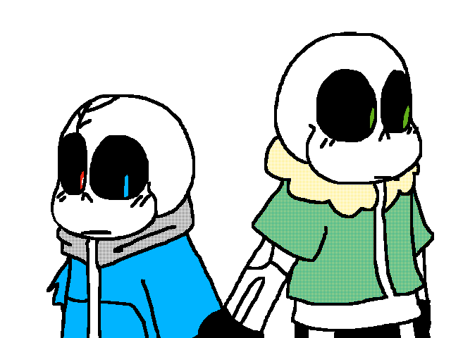 Oops my finger slipped