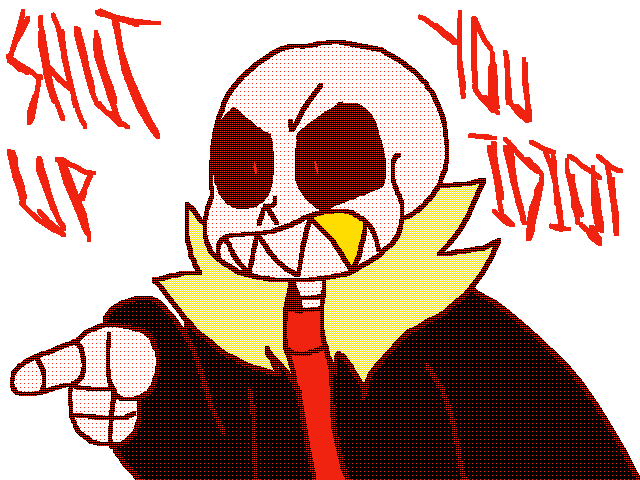 fell sans