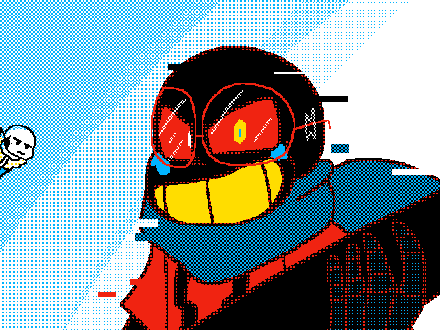 Template sans! >:3