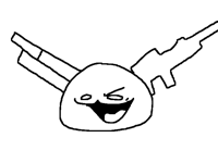 HELLO MOTHER FUXXER (epilepsy warning)