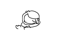 Idk if I should do commissions....