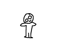 Animate this guy (COLLAB OPEN)