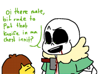Oi there m8