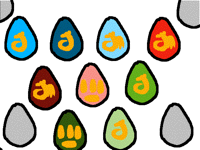 Egg adpotion