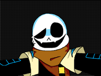 Haha evil