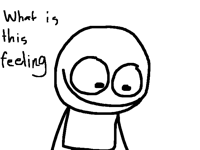 When I watch people like all my posts