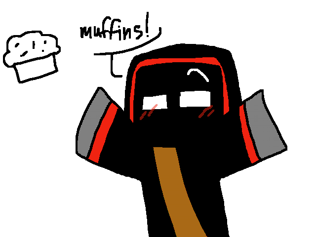 Muffins :D