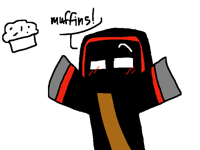 Muffins :D
