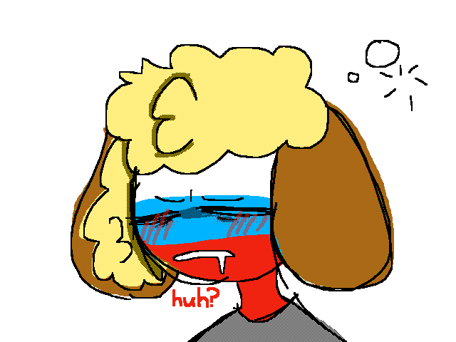 Drunk Russia