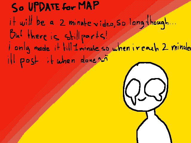 Update for MAP