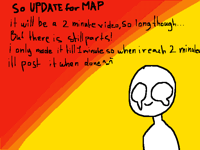 Update for MAP