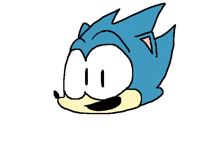 Sonic lol
