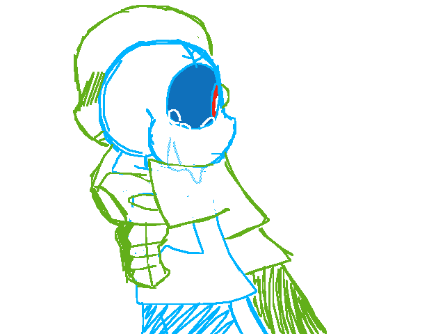 I would color this but I'm lazy