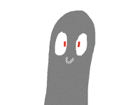 Gastow jumpscare