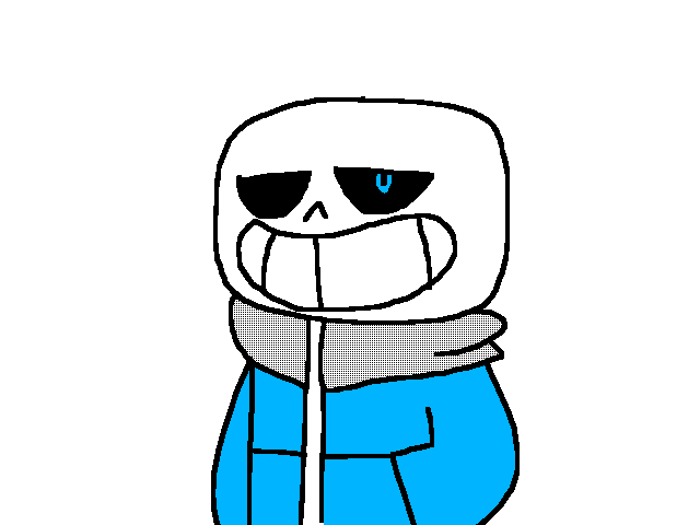 CUBEEE SANSSS