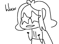 Just learned how to use alight motion and