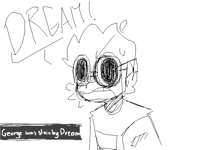 "DREAM!!"