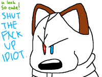 Cat? Yea