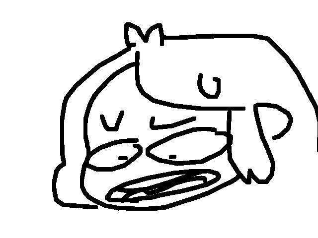 IM GONNA MISS THE CONTEST NOO