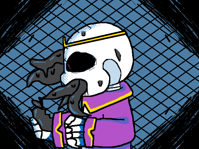 ✧nightmare sans✧